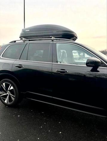 Thule Dakkoffer €5 p/dag - Te Huur beschikbaar voor biedingen