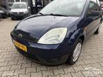 Ford Fiesta 1.25-16V Celebration trekhaak|Koopje! Rijdt goed, Voorwielaandrijving, 1242 cc, 4 cilinders, Origineel Nederlands
