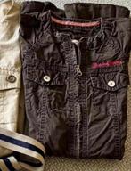 H&M zomer jurk korte mouwen meisjes 116, Gebruikt, Meisje, Ophalen of Verzenden, Jurk of Rok