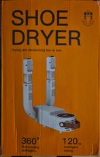 Schoenendroger - Nieuw in doos, Kleding | Heren, Schoenen, Overige kleuren, Overige typen, Nieuw, Ophalen of Verzenden