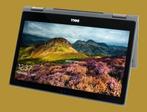Dell Latitude 3390 2in1 i5 8G 256G 13” touchscreen Windows11, Qwerty, 8 GB, 13 inch, Met touchscreen