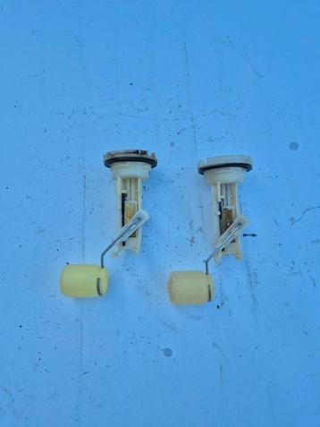 Brandstofsensor vivacity speedfight  beschikbaar voor biedingen