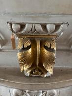 Portugees ornament carlotte antiek en brocante, Ophalen of Verzenden