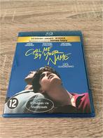Blu-ray Call Me By Your Name - NL Uitvoering, Cd's en Dvd's, Blu-ray, Ophalen of Verzenden, Drama