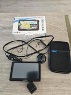 Garmin 760 LMT-D camper navigatie, Ophalen of Verzenden, Zo goed als nieuw