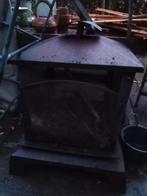 vuurkooi, Tuin en Terras, Ophalen, Gebruikt, Vuurkorf