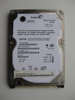 ZGAN Seagate 120GB 2,5" IDE laptop harddisk, IDE, Ophalen of Verzenden, HDD, Laptop