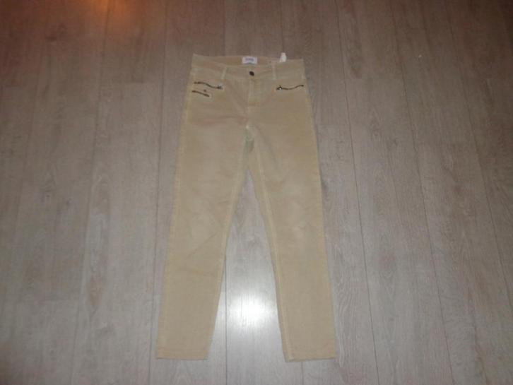 4 damesbroeken van Angels, maat 34/36, Kleding | Dames, Broeken en Pantalons, Zo goed als nieuw, Maat 34 (XS) of kleiner, Lang