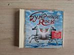 the best of symphonic rock, Cd's en Dvd's, Ophalen of Verzenden, Zo goed als nieuw, Rock en Metal