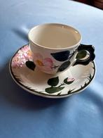 Villeroy & Boch Wild Rose Koffieservies, Huis en Inrichting, Keuken | Servies, Ophalen of Verzenden, Zo goed als nieuw, Overige stijlen