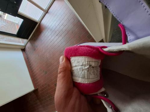 Meisjes rolschaatsen, Kinderen en Baby's, Speelgoed | Buiten | Rolschaatsen, Zo goed als nieuw, Ophalen of Verzenden