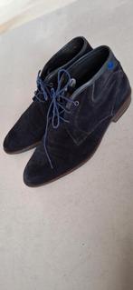 Z.g.a.n Floris van Bommel schoenen boots enkellaarzen mt 41, Kleding | Heren, Schoenen, Overige kleuren, Boots, Floris van Bommel