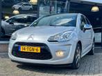 Citroen C3 1.6 e-HDi Selection CLIMA_NAVI_HIFI_PDC_NAP !, Voorwielaandrijving, Euro 5, Gebruikt, Zwart