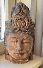 Boehdda kop, Ophalen, Zo goed als nieuw