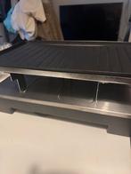 Barbecue grill, Ophalen of Verzenden, Zo goed als nieuw