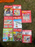 Suske en Wiske Stripboeken Collectie, Boeken, Stripboeken, Meerdere stripboeken, Ophalen of Verzenden, Gelezen
