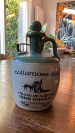 Ierse Whiskey Tullamore Dew  1791, Antiek en Kunst, Ophalen