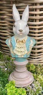 Paasheer 31 cm, Ophalen of Verzenden, Zo goed als nieuw