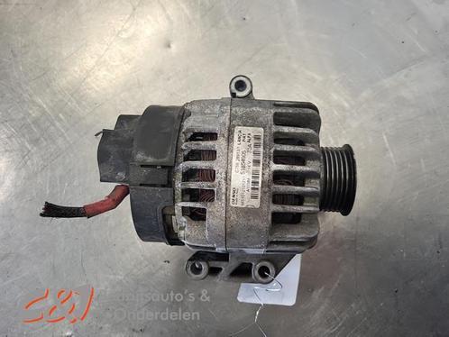 Dynamo van een Fiat Doblo, Auto-onderdelen, Motor en Toebehoren, Fiat, Gebruikt, 3 maanden garantie, Ophalen of Verzenden