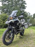 BMW R1200 GS Adventure, 2 cilinders, Handvatverwarming, Motorrijbewijs A, Particulier
