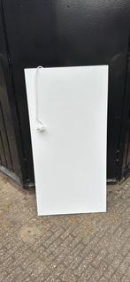 Infrarood verwarmingsplaat, Doe-het-zelf en Verbouw, Verwarming en Radiatoren, Ophalen, 30 tot 80 cm, 500 tot 800 watt, Radiator