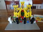 Lego set 375 Castle, Ophalen of Verzenden, Gebruikt, Complete set, Lego