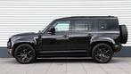 Land Rover Defender 110 P400e 110 X-Dynamic SE | Urban Autom, Auto's, Land Rover, 12 maanden, 404 pk, Gebruikt, 4 cilinders