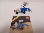 Vintage lego space classic 6844 seismologic vehicle, Kinderen en Baby's, Speelgoed | Duplo en Lego, Ophalen of Verzenden, Zo goed als nieuw