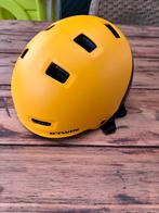 Btwin kinder fietshelm - XS, Fietsen en Brommers, Ophalen, Zo goed als nieuw, XS