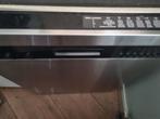AEG fovoit inbouw RVS front deur inbouw nieuw nu 225 €, Ophalen, Minder dan 85 cm, Minder dan 10 liter, Nieuw