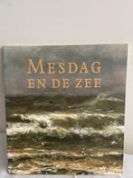 Boek : Mesdag en de zee, Boeken, Ophalen of Verzenden, Nieuw