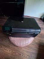 Hp printer zonder snoer, Computers en Software, Printers, Ophalen of Verzenden, Zo goed als nieuw