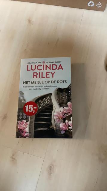 Het Meisje op de rots beschikbaar voor biedingen