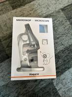 Complete microscoop, Ophalen of Verzenden, Zo goed als nieuw