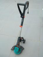 Grastrimmer, Tuin en Terras, Ophalen, Zo goed als nieuw, 30 tot 50 cm, Elektrisch