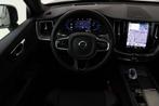Volvo XC60 T6 PLUG-IN HYBRID AWD ULTRA BLACK EDITION *HEICO!, Automaat, 12 maanden, Stof, Euro 6