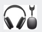 Apple AirPods Max met lightning zwart incl opberghoes, Apple, Bluetooth, Amsterdam, Refurbished