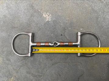 Nieuwe Sprenger Rolletjes Bit / Maat: 12.5 beschikbaar voor biedingen