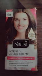 Donkerblond haarkleur, Ophalen of Verzenden, Nieuw