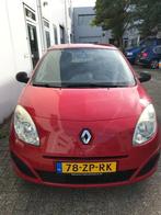 Renault Twingo 1.2 bj2008 NAP nwe APK, Distributie, Garantie, Voorwielaandrijving, Huisgarantie, 4 cilinders, Met garantie (alle)