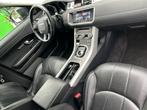 Land Rover Range Rover Evoque 2.0 SI4 4WD AUT 2017 Grijs, Auto's, Land Rover, 1800 kg, Zwart, 4 cilinders, 109 €/maand
