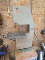 Inca 260 lintzaag, Doe-het-zelf en Verbouw, Gereedschap | Zaagmachines, Ophalen, Gebruikt, 70 mm of meer, Inca