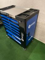 Nieuwe Gemco gevulde gereedschapwagen met momentsleutel, Auto diversen, Autogereedschap, Ophalen, Gemco, Nieuw, Gemco