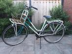 Fiets, dames, merk Union - terugtraprem, Fietsen en Brommers, Fietsen | Dames | Damesfietsen, 47 tot 50 cm, Ophalen, Gebruikt
