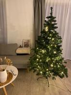 Kunst kerstboom incl. verlichting - 180 cm, Ophalen, Zo goed als nieuw