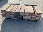 Stapelblok Combiwall Splitton 12x12x50 Nuance bruin - J&W 80, Ophalen, Blok, Nieuw, Nvt