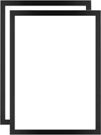 2 stuks Diamond Painting lijsten - 30 x 40 cm, Hobby en Vrije tijd, Knutselen, Ophalen of Verzenden, Nieuw, Knutselwerk