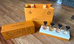 Louis Vuitton gift set parfum, 4x30ML, Ophalen of Verzenden, Nieuw, Overige merken