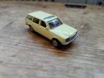 Matchbox Mercedes Benz W123 Wagon, Ophalen of Verzenden, Zo goed als nieuw, Auto