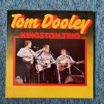 LP The Kingston Trio - Tom Dooley, Ophalen of Verzenden, 12 inch